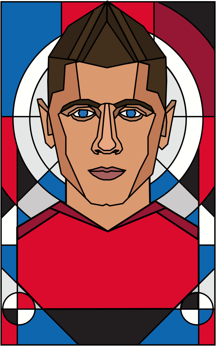 中的一部分 中的一部分