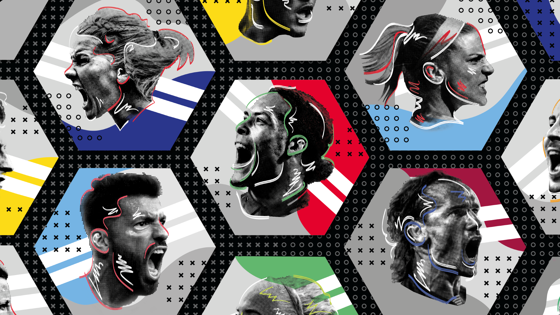 科技和数字 科技和数字