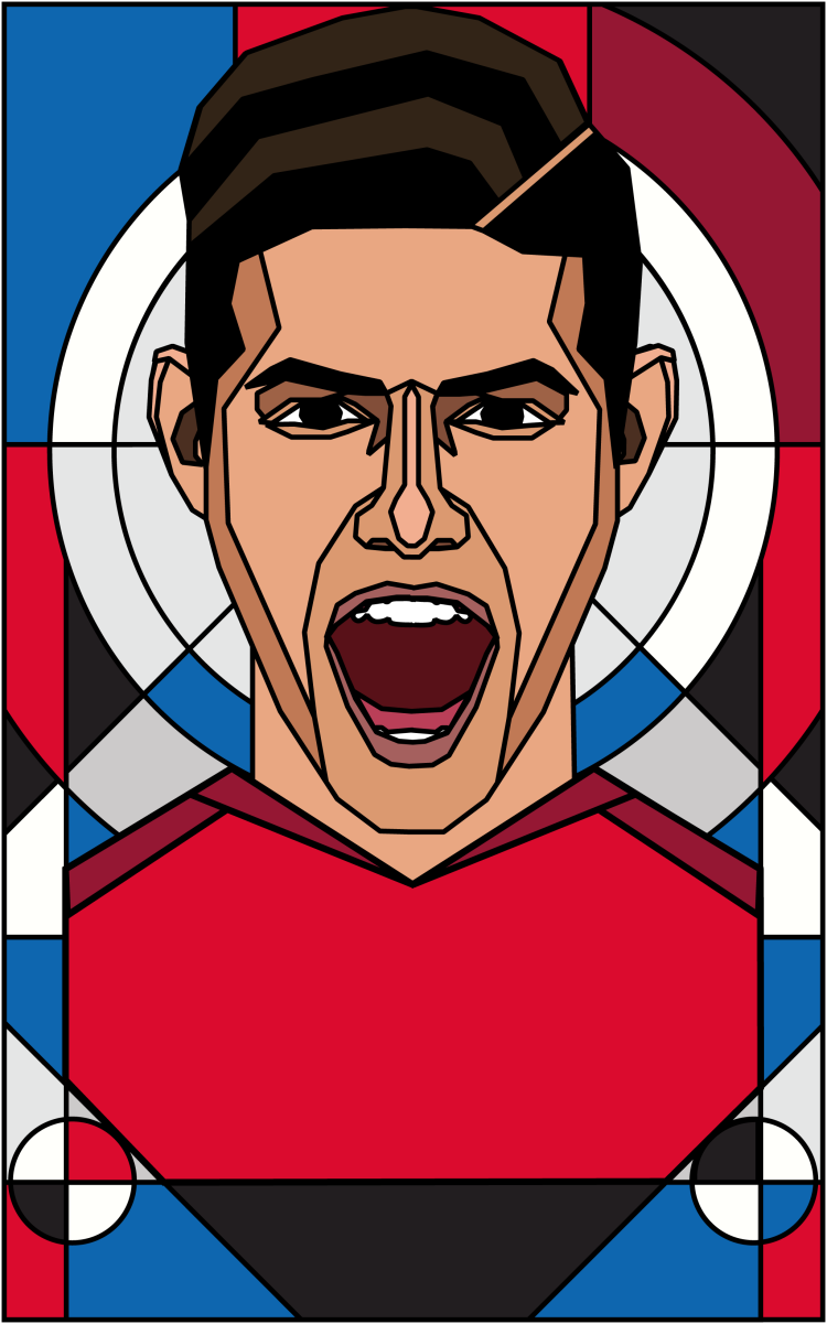 马德里竞技 马德里竞技