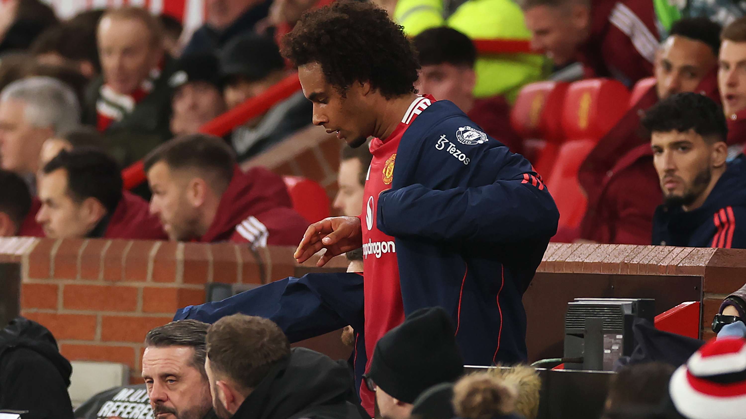 哈蘭德擁有 哈蘭德擁有