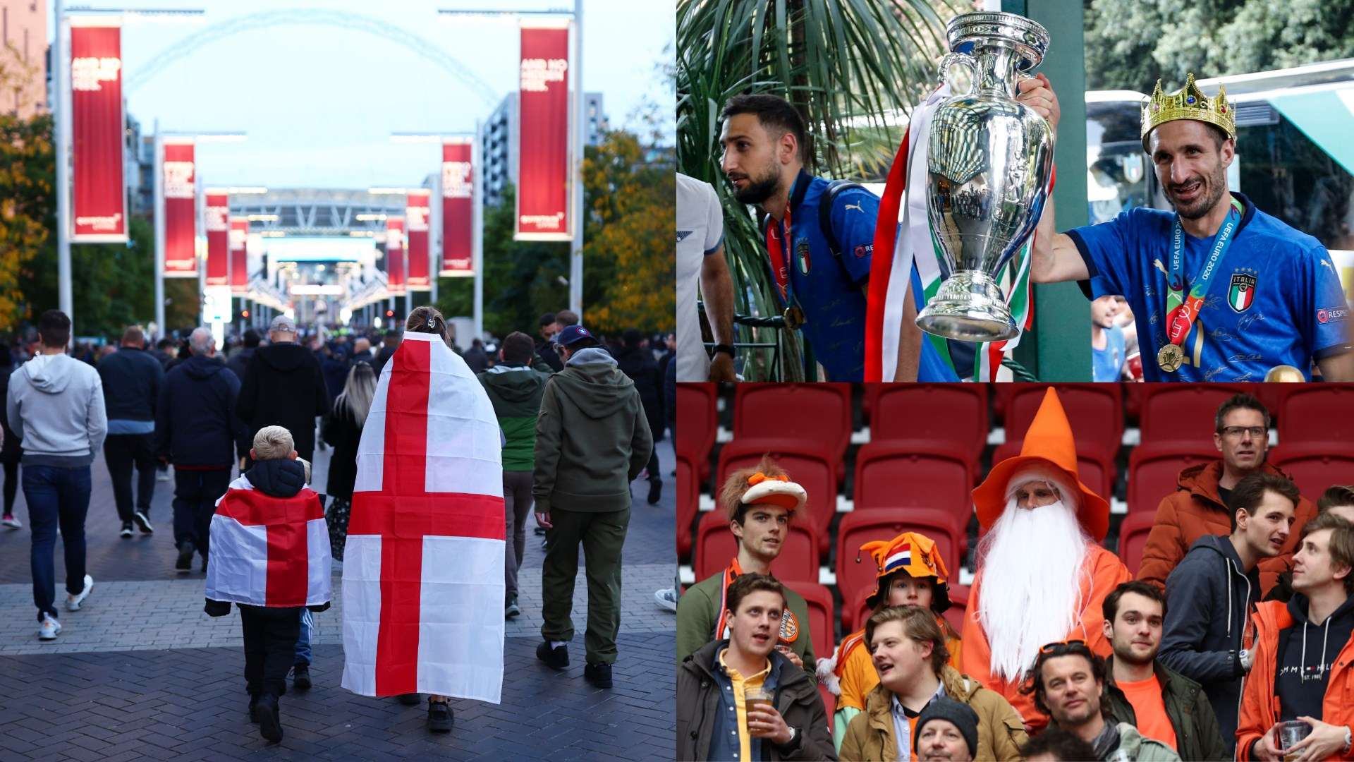 大利的榮耀 大利的榮耀