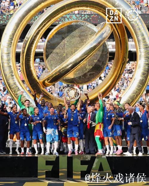 佐拉社媒祝贺切尔西夺冠：世界冠军干得太棒了马雷斯卡