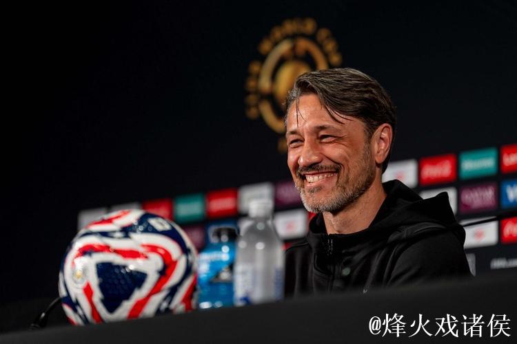 科瓦奇谈乔布红牌:做出决定就难免会犯错,失误 科瓦奇谈乔布红牌:做出决定就难免会犯错,失误