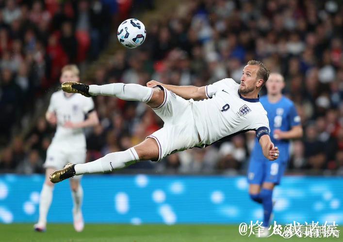 弹无虚发，凯恩在德甲20次主罚点球全部命中