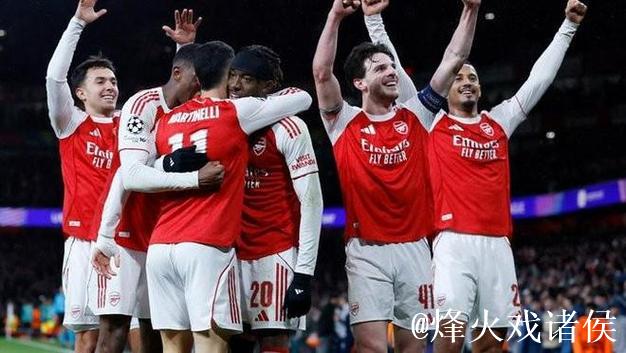 詹俊:阿森纳的阵容深度让枪迷容易产生双冠王的 詹俊:阿森纳的阵容深度让枪迷容易产生双冠王的